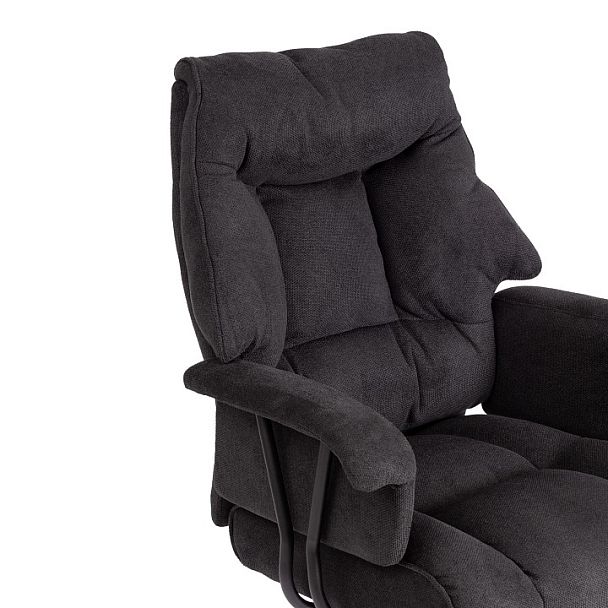 Кресло компьютерное Brooklyn - Вид 10