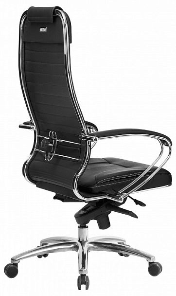 Кресло компьютерное KL-1.04 - Вид 3