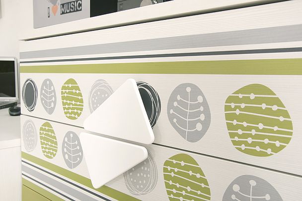 Комод Т2 "Кристи" - Вид 4