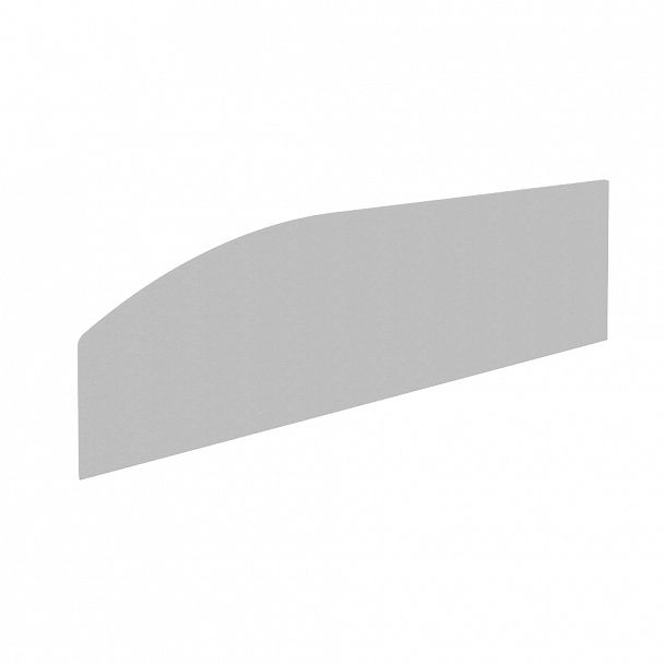 Экран "Riva" А.ЭКР-3 серый - Вид 1