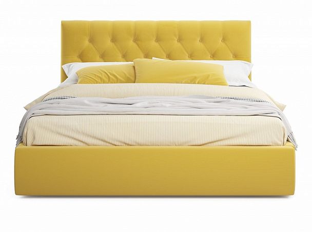 Кровать полутораспальная Verona 2000x1400 - Вид 2