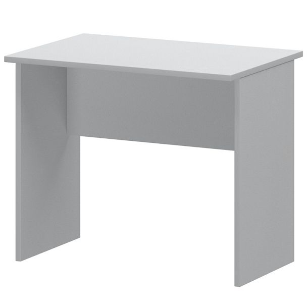 Стол рабочий А-001.60 Серый 900x600x760 Арго - Вид 1