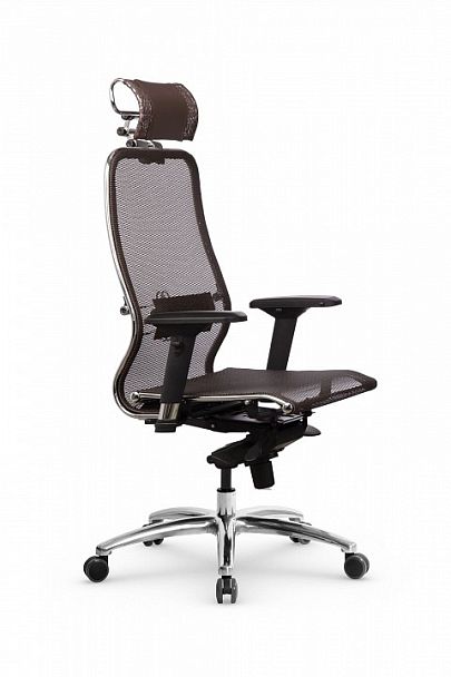 Кресло компьютерное S-3.04 MPES z312474459 - Вид 2