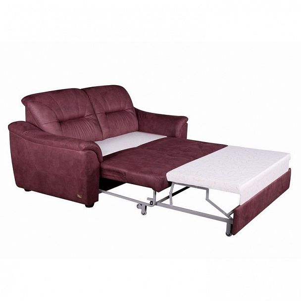 Диван "Милтон 3Р" кожа - Вид 6