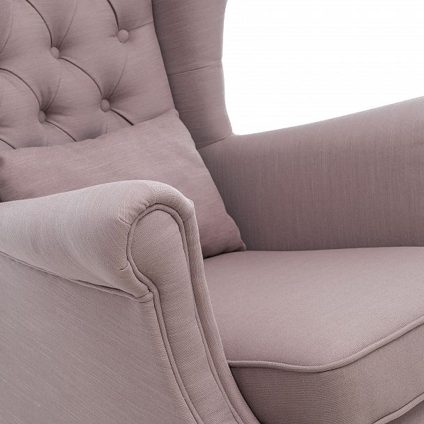 Кресло Leset "Винтаж" - Вид 17