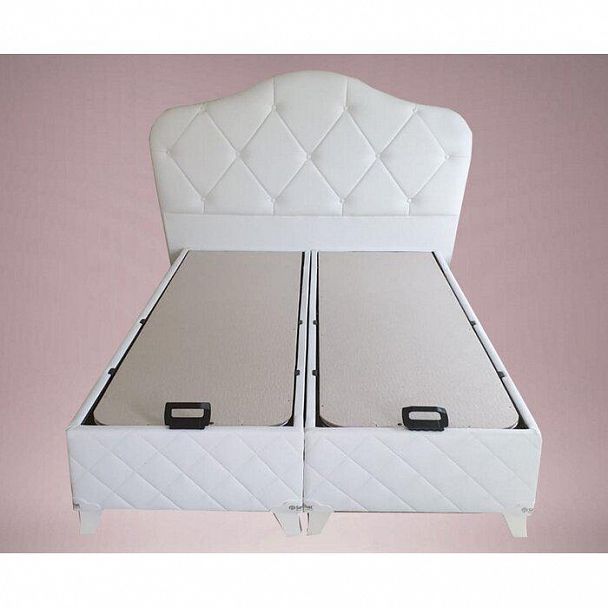 Кровать заказная №86 - Вид 2