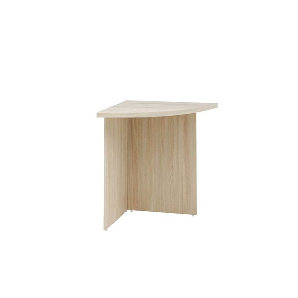 Сектор 90 Левый Bonn 65x65x76 дуб феррара - Вид 1