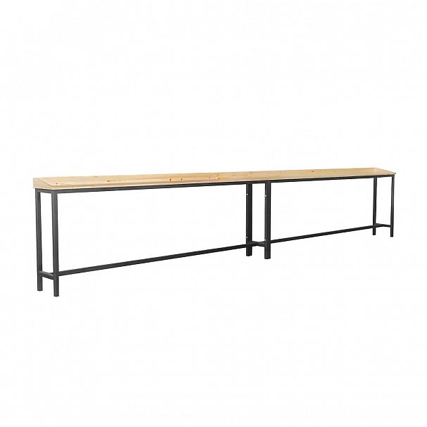 Барный стол Четвинд 5930*400 - Вид 2