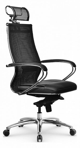 Кресло компьютерное SL-2.05 MPES z312421613 - Вид 3