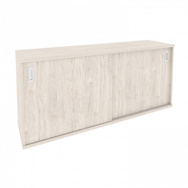 Шкаф-купе "Onix" O.SHKO-3.8 T денвер светлый - Вид 1