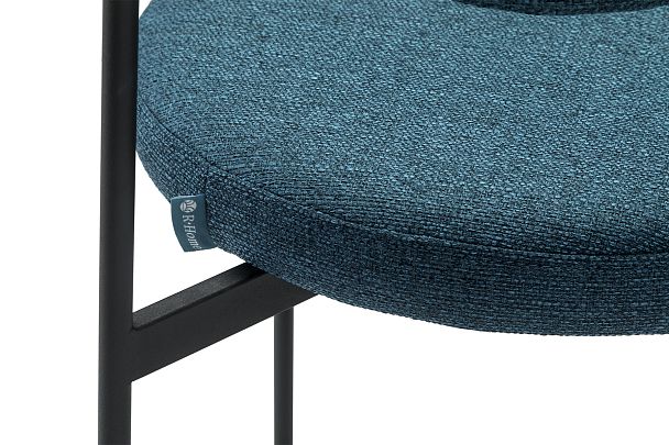 Стул барный Gawaii Blue - Вид 7