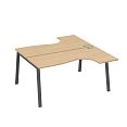 /catalog/kategorii/stoly/rabochie-stantsii-i-bench-sistemy/rabochaya-stantsiya-na-oporakh-tre-2kh160-stoly-klassika-a4-a4-b3-182-bp-naturalnyy-dub-metallokarka-1167687395/ - фотография