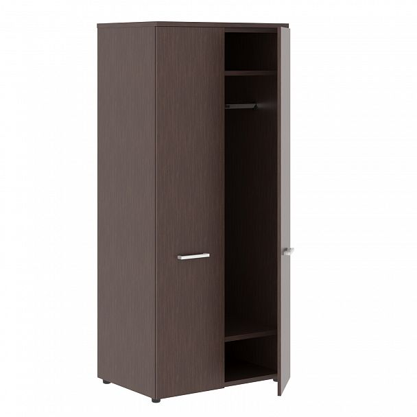 Гардероб "Xten" XCW 85.2 дуб юкон - Вид 1