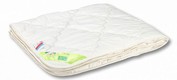 Одеяло детское АльВиТек ОСК - Вид 1