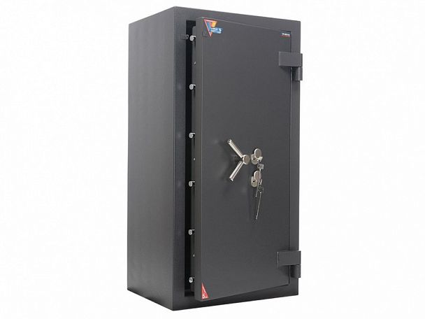 Взломостойкий сейф VALBERG АЛМАЗ 1368 KL - Вид 1