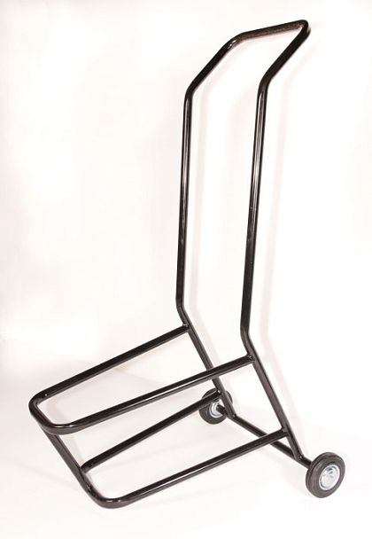 Тележка для стопируемых стульев ТЛ-4 - Вид 2