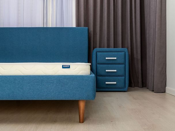 Матрас двуспальный First Flex M 1900x1800 - Вид 7