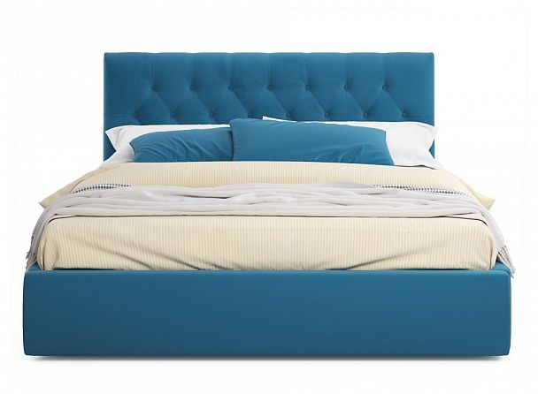 Кровать полутораспальная Verona 2000x1400 - Вид 2