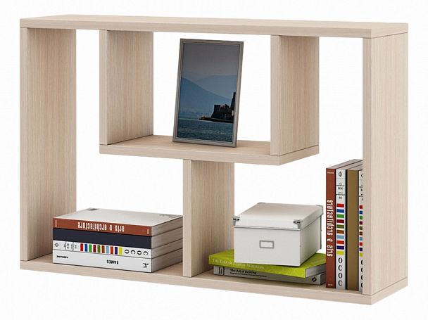 Полка навесная Лайт-23 - Вид 1