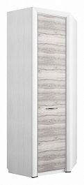 Шкаф платяной Olivia 97х97 - Фото предпросмотра