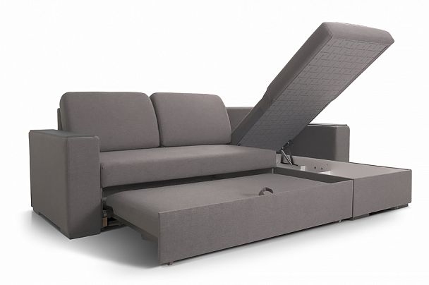 Диван угловой "Монако Модерн" - Вид 2