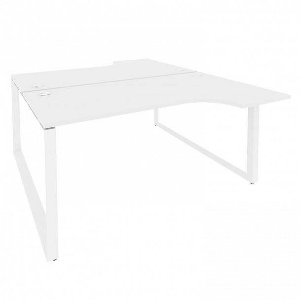 Рабочая станция "Onix" O.MO-D.SA-1 белый - Вид 1