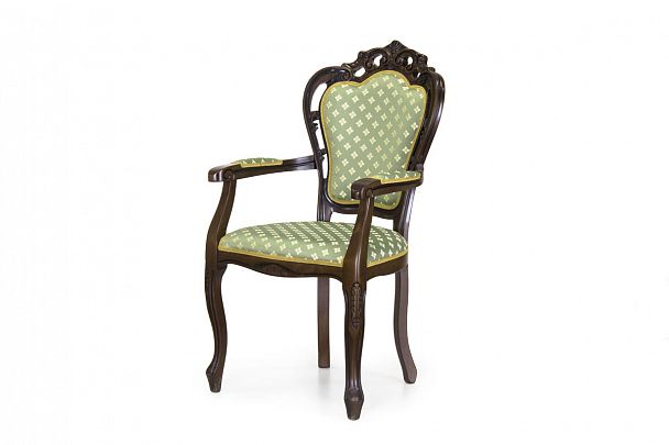 Кресло Дебора 3 (2-я категория) - Вид 2