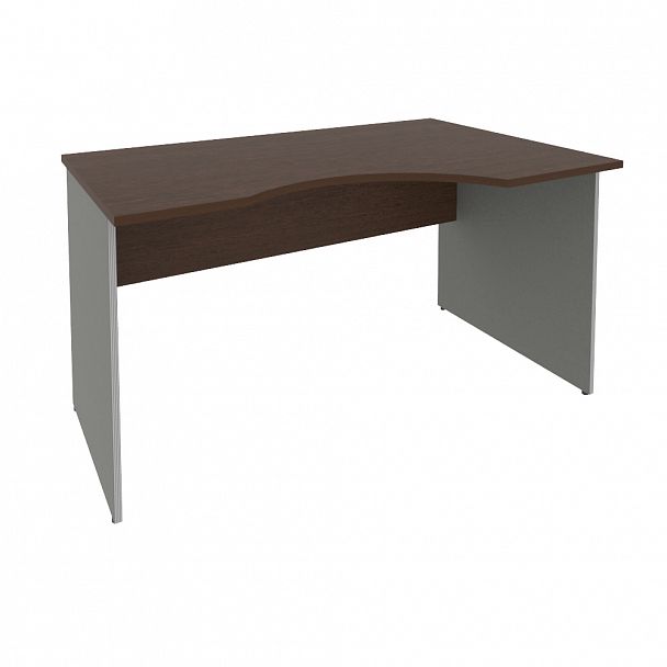 Стол "Riva" А.СА-2 венге/металлик - Вид 1