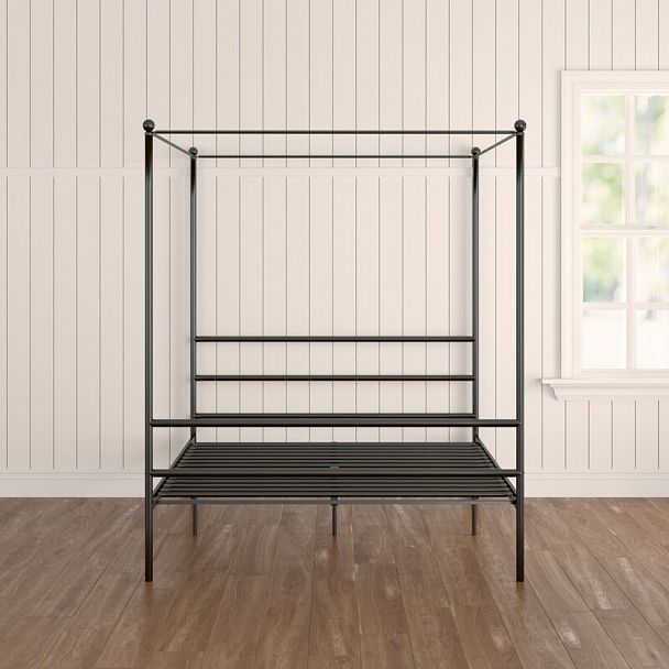 Кровать заказная №226 - Вид 2