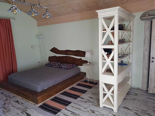 Комната №60 - Вид 1