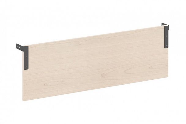 Царга "XTen-Q" XDST 127 бук тиара/антрацит - Вид 1