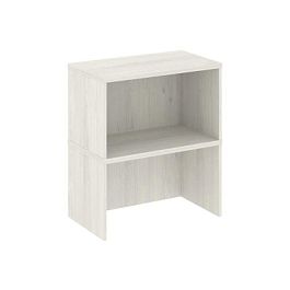 Стайл Проджект Надставка на тумбу 2 яр. SN.NT-004 Дуб Наварра 600*400*800 - Фото предпросмотра