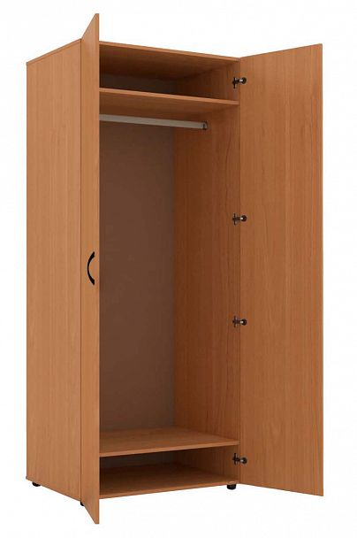 Шкаф для одежды 56 "305.56В" - Вид 1
