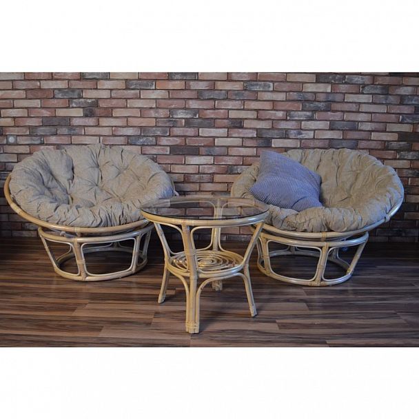 Кресло "Папасан" 23/01 - Вид 12