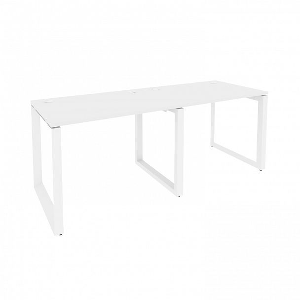 Рабочая станция "Onix" O.MO-RS-2.1.7 белый - Вид 1