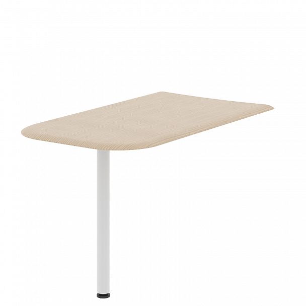 Брифинг-приставка "Wave" WB 127 бук тиара - Вид 1