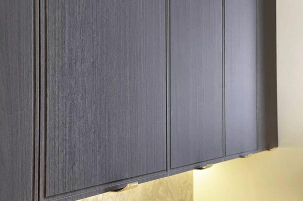 Монако Шкаф рабочий L200 (1 дв. гл.) 32.47.3241  - Вид 7