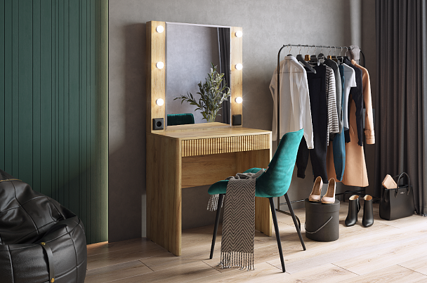 Адам Трюмо MSA-07.2553 - Вид 6