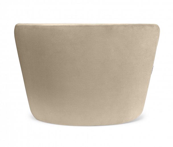 Стул полубарный Sheffilton SHT-ST36/S65-1 ванильный крем/светлый орех - Вид 5