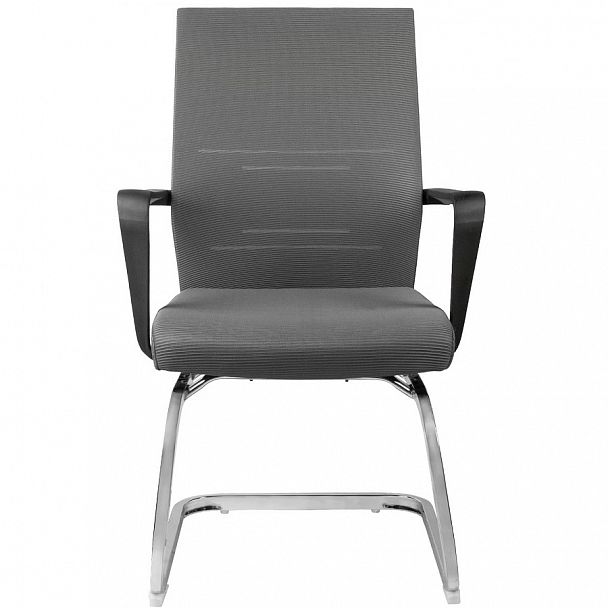 Кресло "Riva Chair" G818 серый - Вид 3