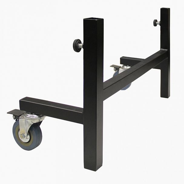 Стол складной "Кейтеринг" круглый 1200x750 - Вид 12