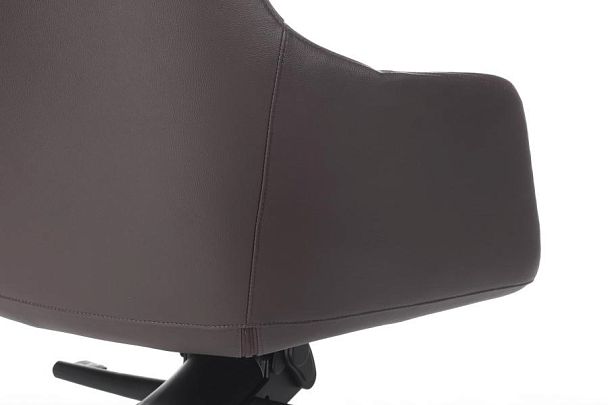 Кресло Soul A1908 Темно-коричневый - Вид 8