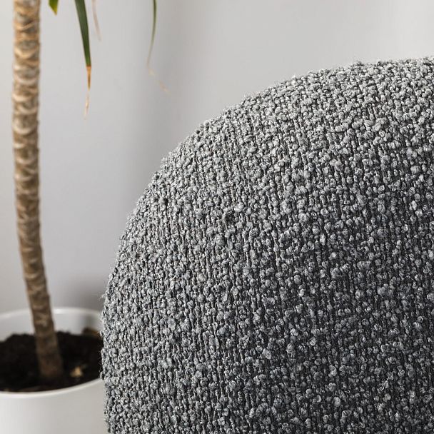 Кресло Gawaii Dark grey - Вид 10