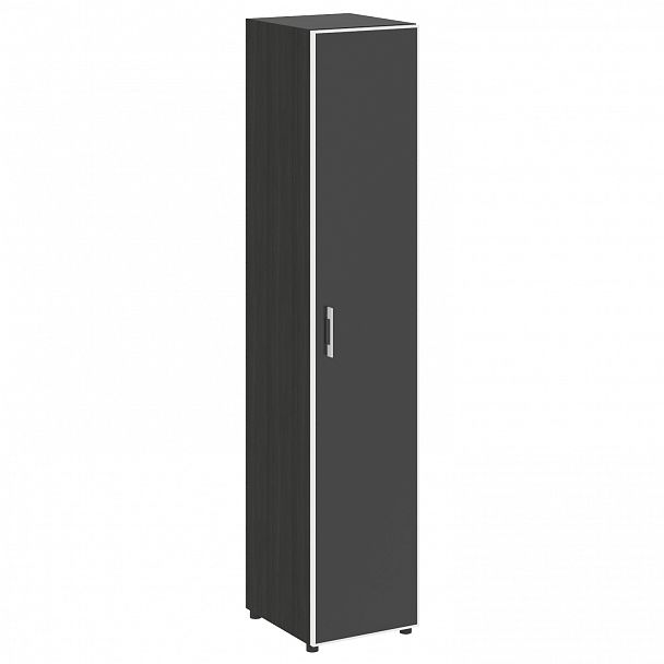 Шкаф "Yalta" LT.SU-1.10 R суар темный - Вид 1