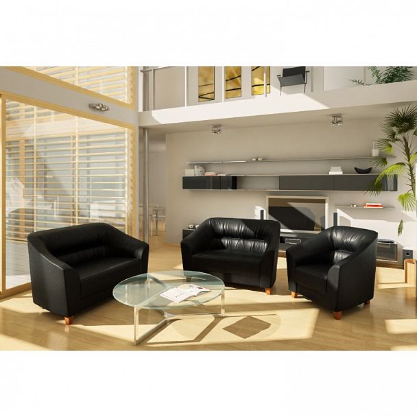 Серия "Райт Вуд" - Вид 1