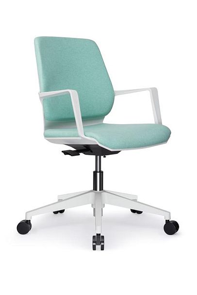 Кресло Colt B1903 Лазурный - Вид 1