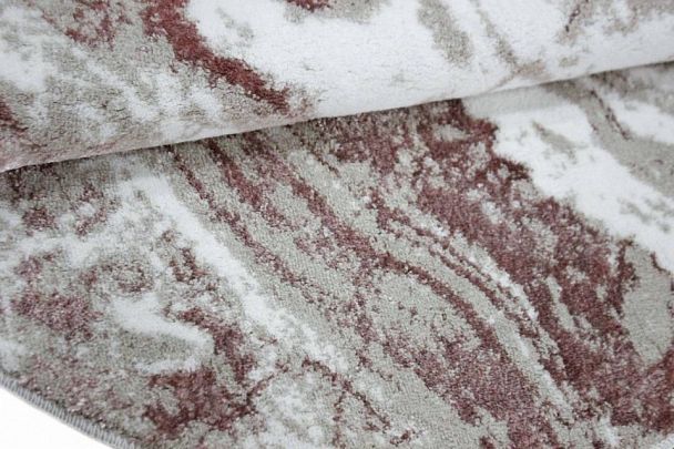 Коврик для ванной (120x120 см) Marty - Вид 2