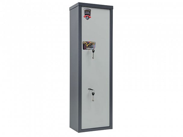 Оружейный сейф AIKO БЕРКУТ 12 - Вид 2