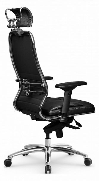 Кресло компьютерное KL-3.04 MPES z312421903 - Вид 4