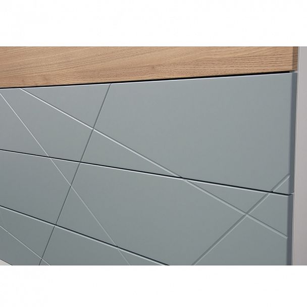 Комод Т5 "Альба" - Вид 5